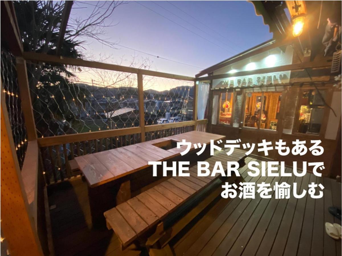 Guest House Chalet Sielu - Up To 4 Of Sielu & 5-6 Of San-Cashew Or With Dogs- Vacation Stay 68051V 大津 外观 照片